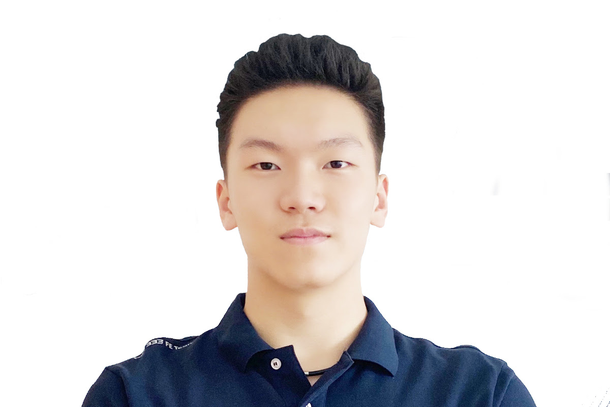 Daniel Cao